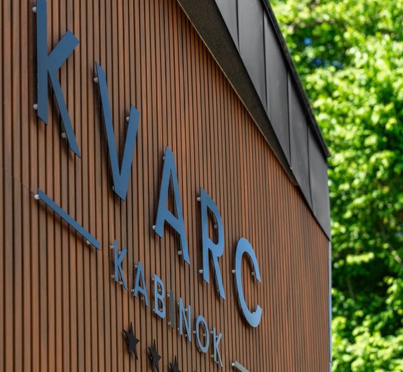 Kvarc Kabinok Zalakaros - foto 1
