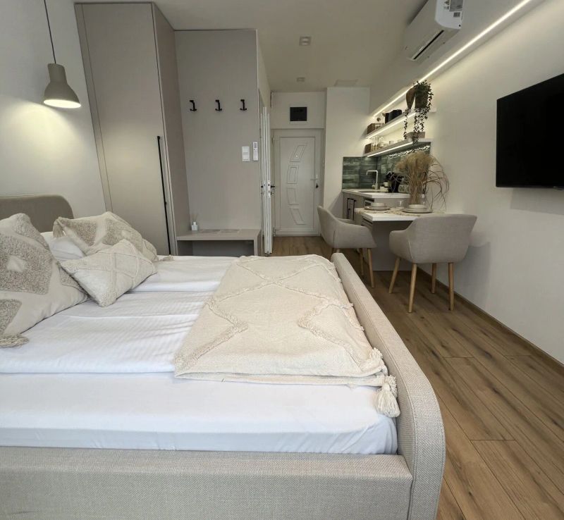 Geri Harmony Home Zalaegerszeg - foto 1