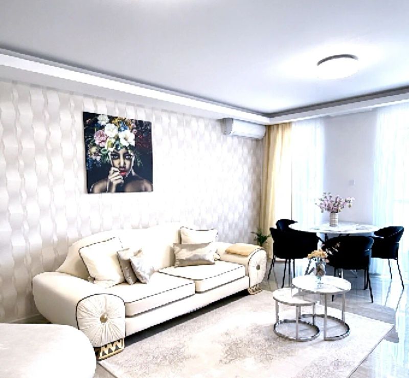 SI Delux Apartman Nyíregyháza - foto 1