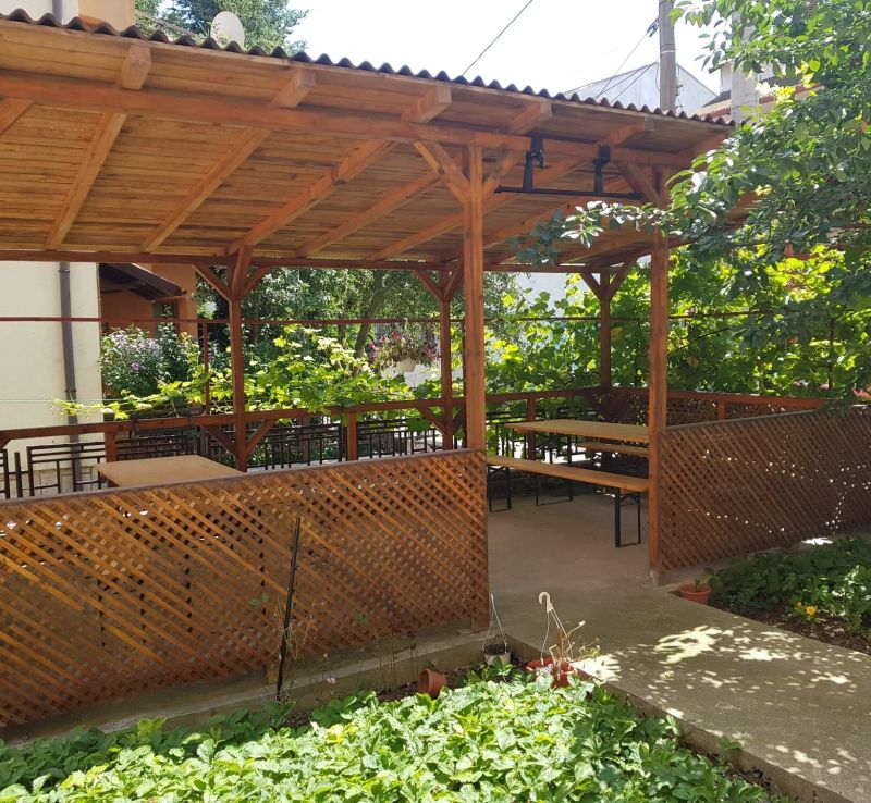 Vila Rutzko Eforie Nord - foto 1