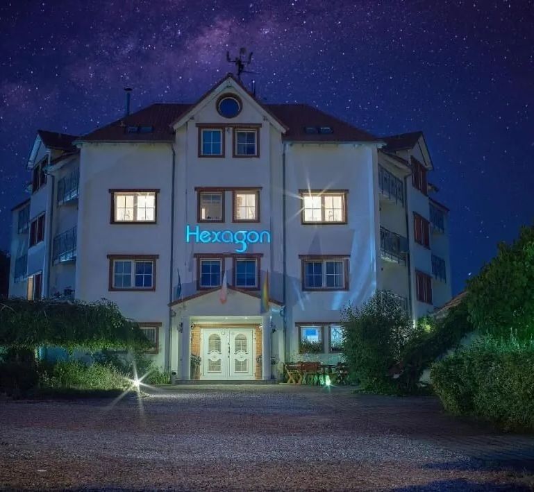 Apartamenty Hexagon nr 23 Grzybowo - foto 1