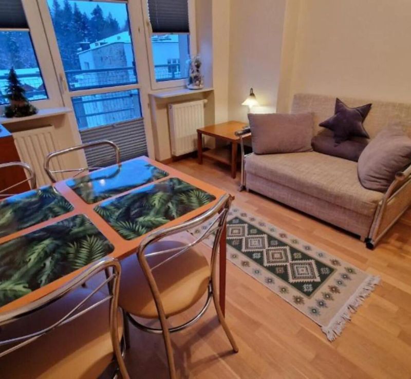Apartament Gwiazda 306 Krynica-Zdrój - foto 1