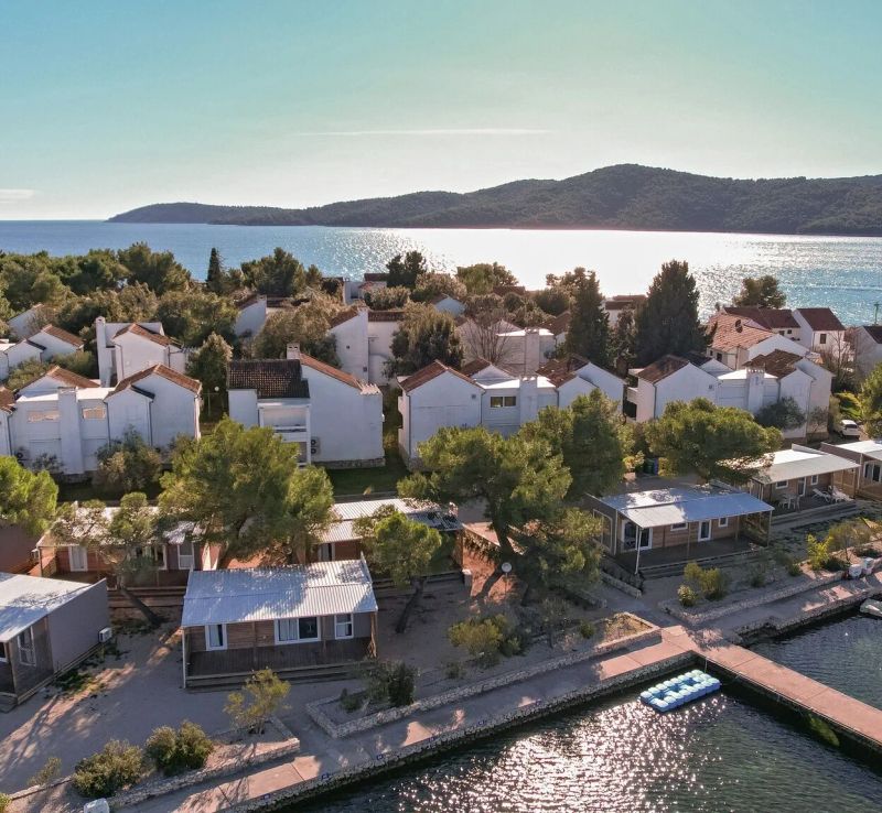 Resort Amadria Park Šibenik - foto 1