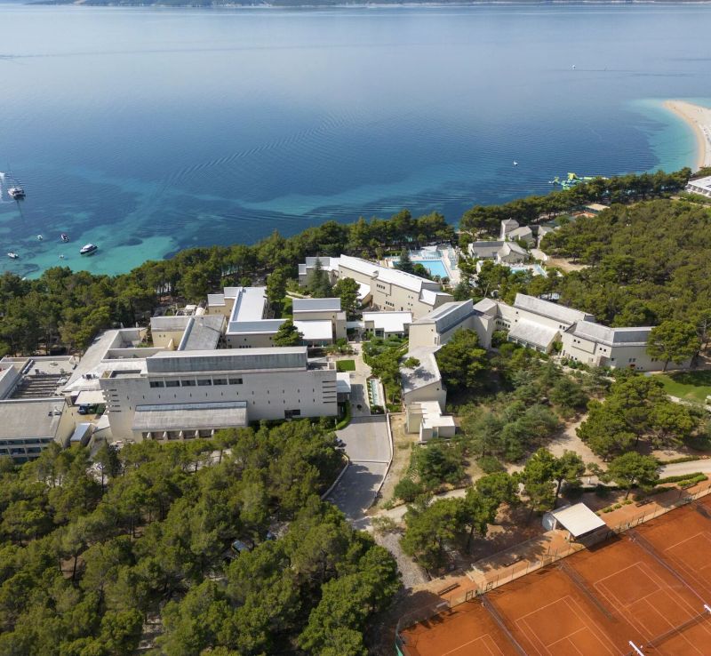 Bretanide Spot & Wellness Resort Bol - foto 1