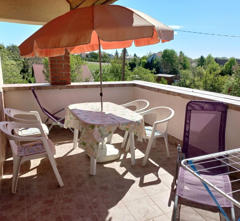 Balogh Apartman Vonyarcvashegy - foto 1