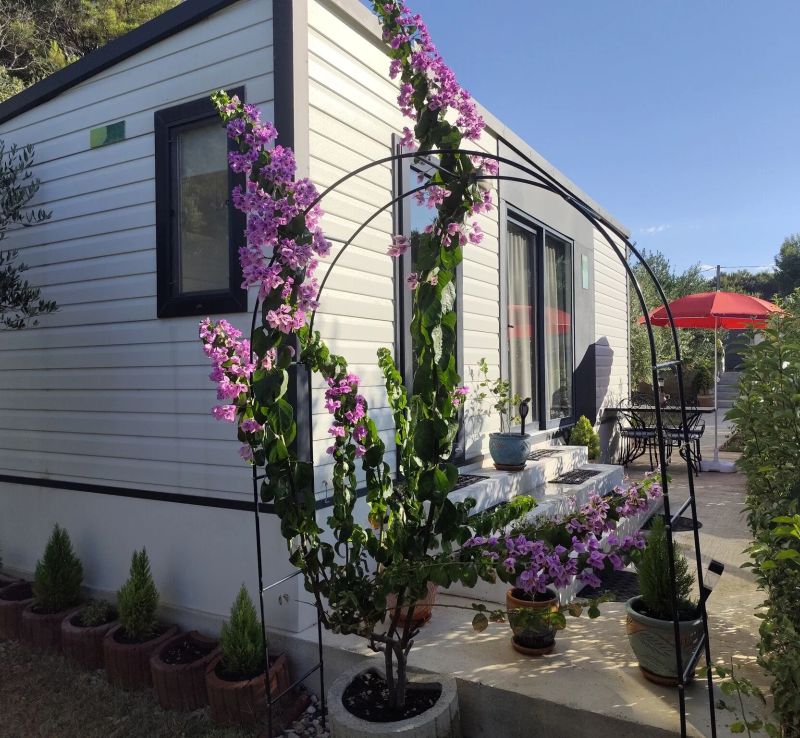 Mobile House Alba Bibinje - foto 1