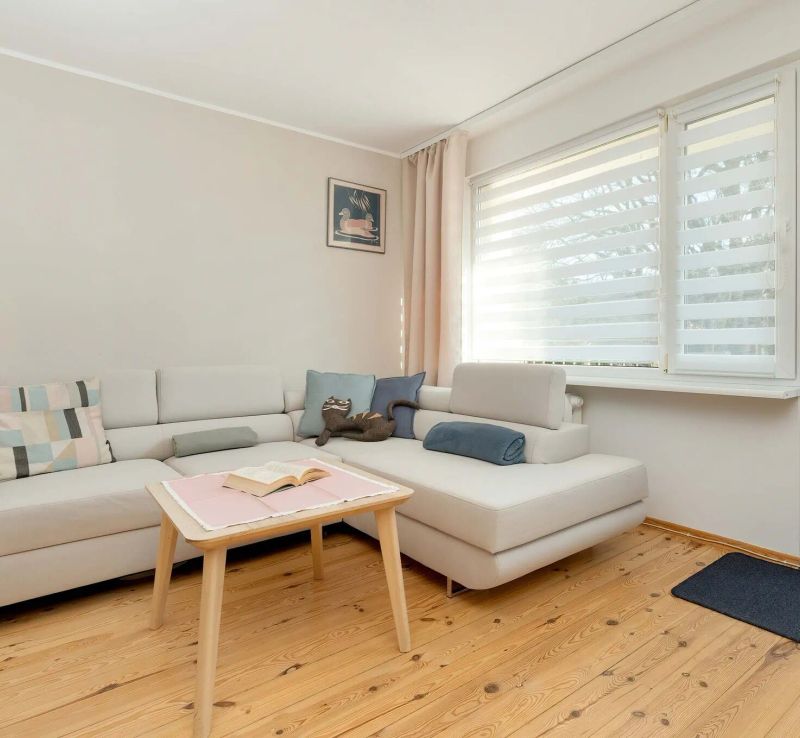 Staniewicza 10A | Jasny Apartament | Ogródek | Gdynia - foto 1