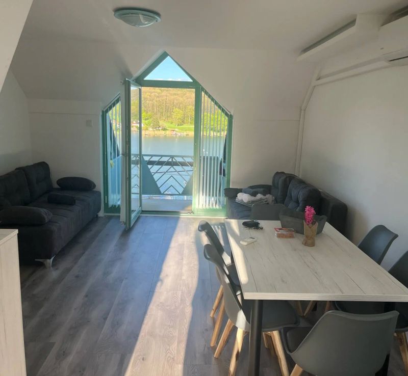 TünDér Apartman Orfű - foto 1