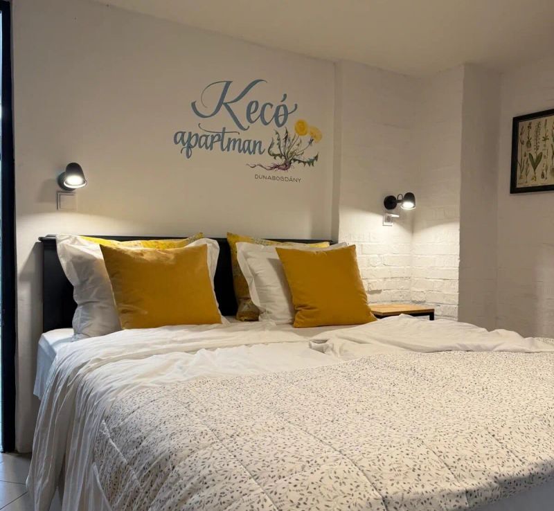 Kecó Apartman Dunabogdány - foto 1