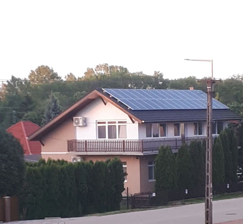 Napsugár Apartman Balatonboglár - foto 1