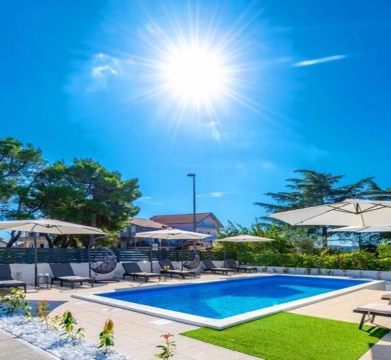 Apartments Sunny Sky Vodice - foto 1