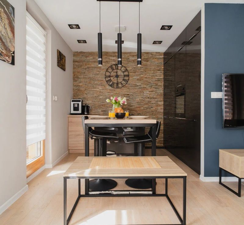 TOTU HOME Szczecińska 20 Gdynia Apartament - foto 1