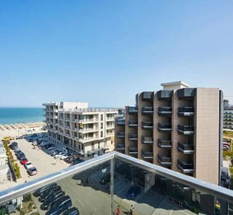 Sea Corner Apartments Năvodari - foto 1