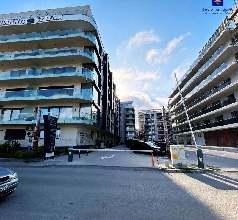 GooApartments One Mamaia Nord - foto 1