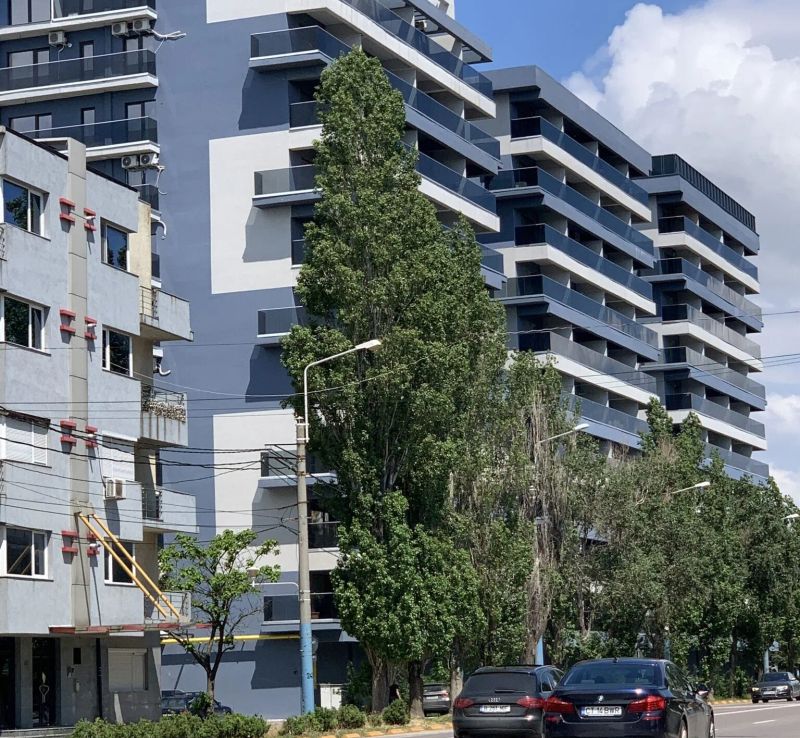 GooApartments Seven Mamaia - foto 1