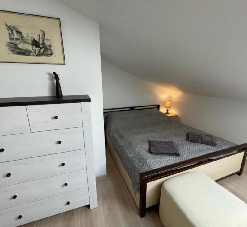 Apartament Bea Mar Gdynia - foto 1