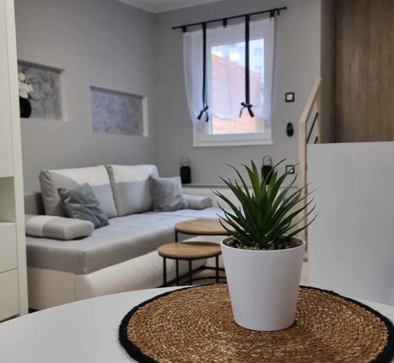 Apartament Obłuże Gdynia - foto 1