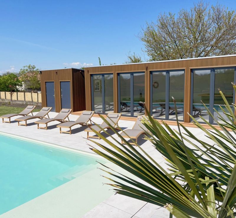 Liv Residence Vendégház Poroszló - foto 1