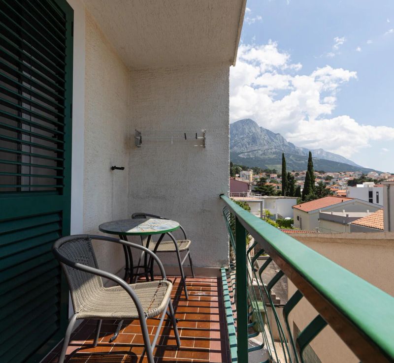 Apartman Baška Voda - CSC820 - foto 1