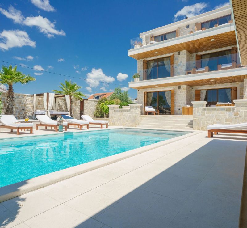 Villa Nena Kakma - foto 1