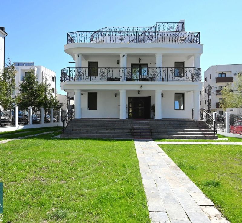 Mida Summer Villa Mamaia - foto 1