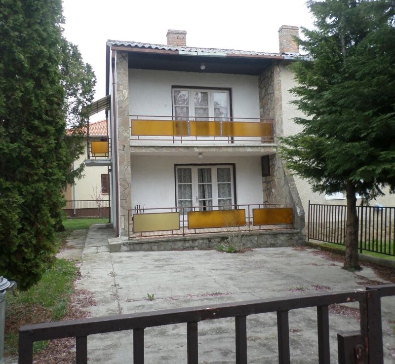Vasbak Apartman Balatongyörök - foto 1