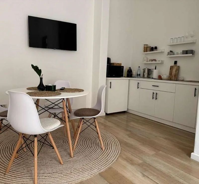A.I. Central Cozy Studio Arad - foto 1