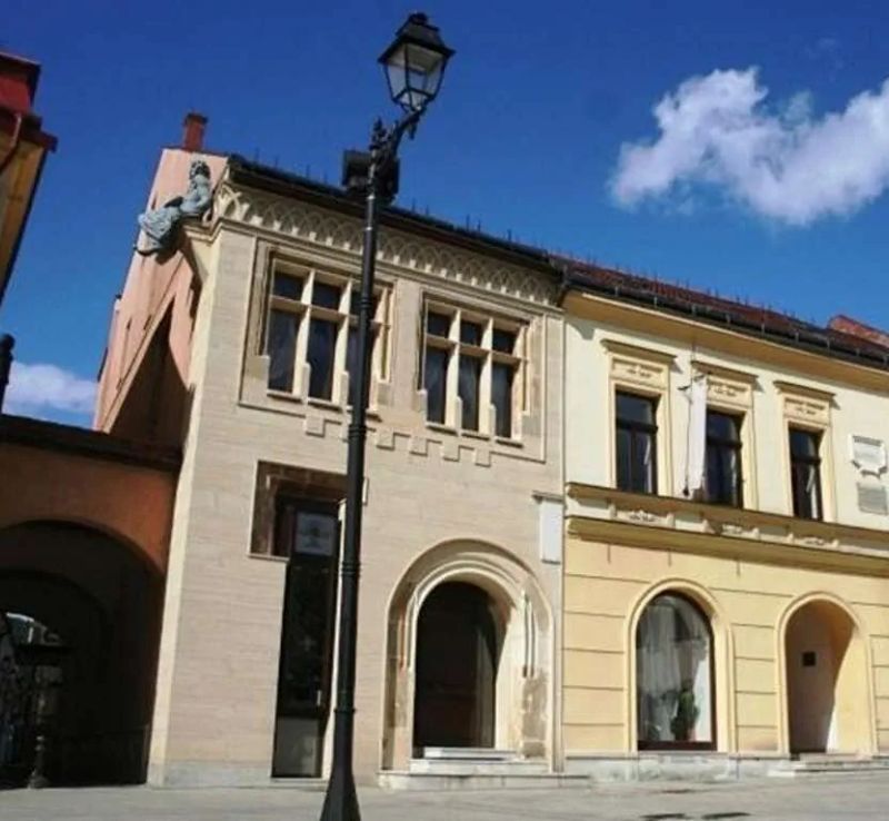 Hotel Diafan Baia Mare - foto 1
