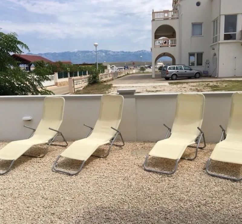 Apartman Marina Vir - foto 1