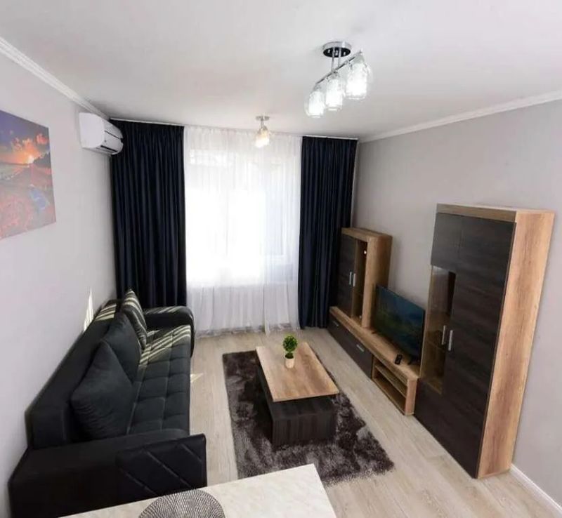 Apartament Povi Residence Lugoj - foto 1