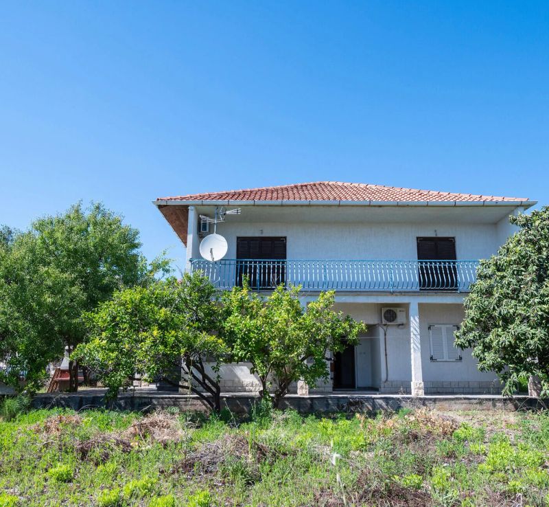 Apartman Trogir - CSC797 - foto 1
