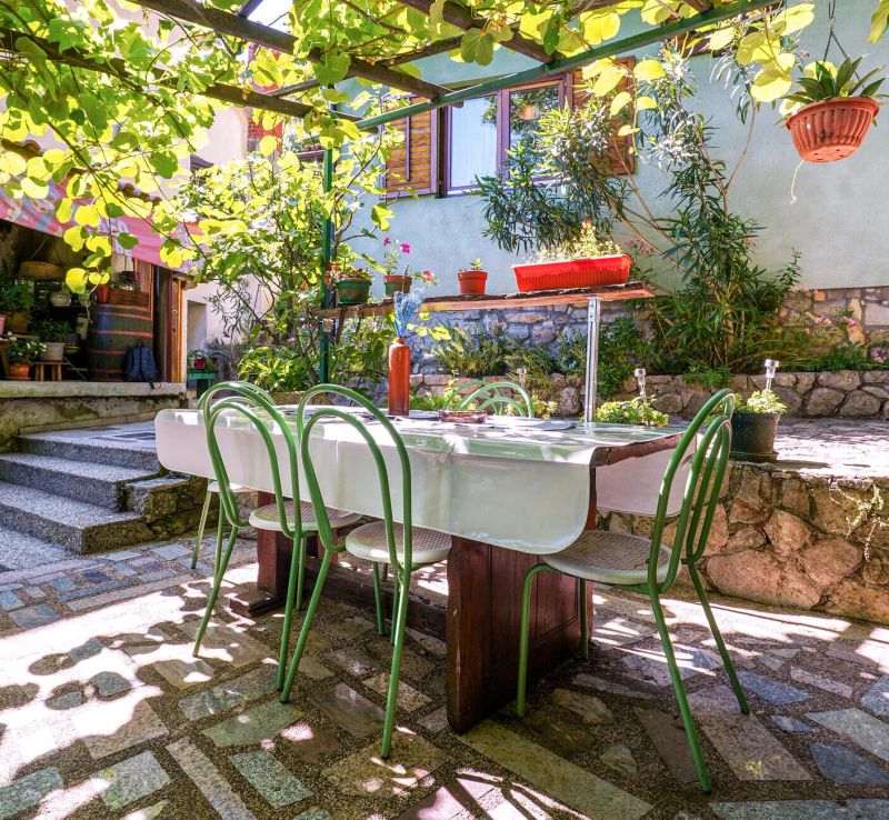 Vendégház Opatija - CKU534 - foto 1