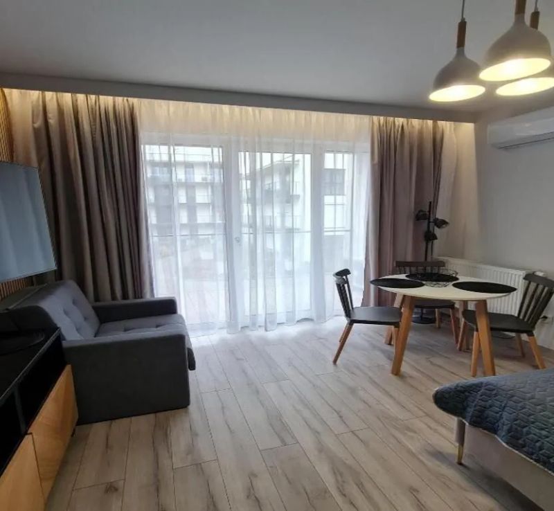Green Apartament Dziwnów - foto 1