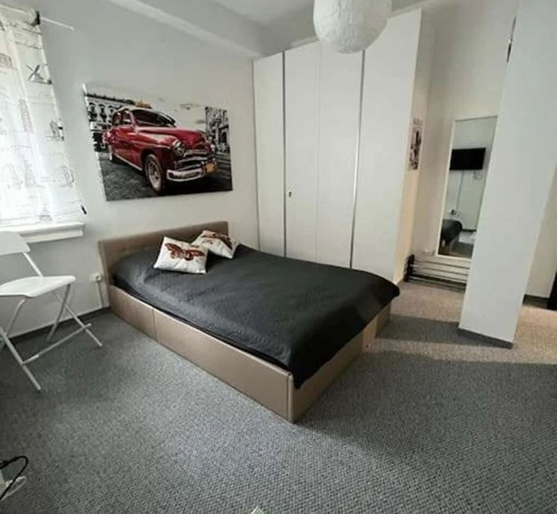 City Center White Studio București - foto 1