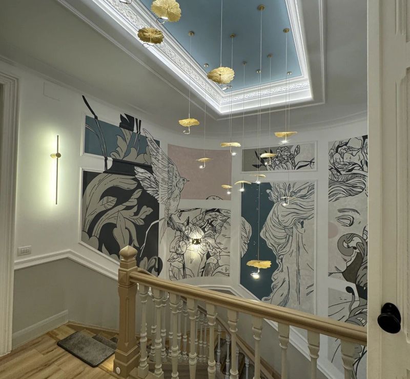 House4You - Praporgescu Bucuresti - foto 1