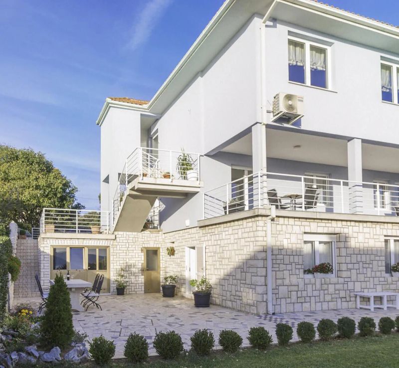 Apartman Novi Vinodolski - CKN828 - foto 1