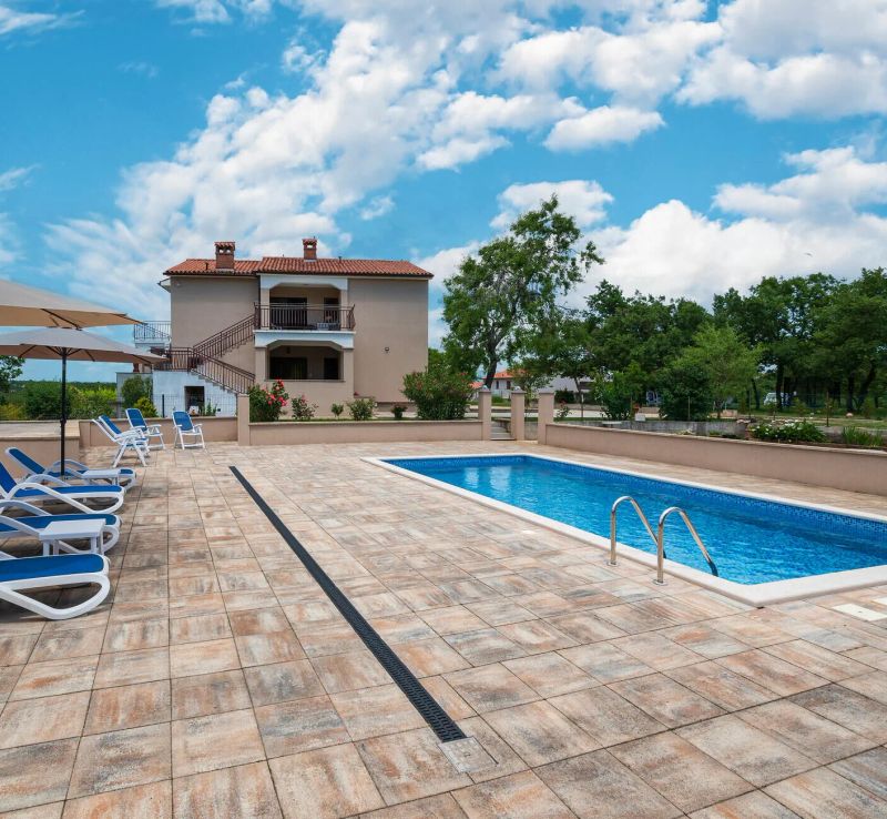 Apartman Labin - CIO656 - foto 1