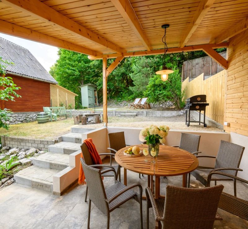 KőBükki Vendégház Bogács - foto 1