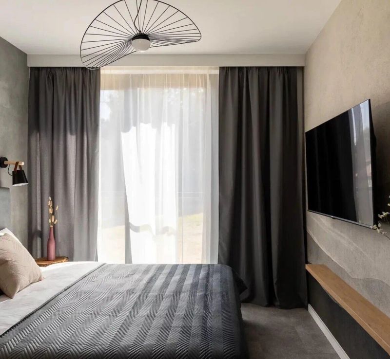 Cyrhla Apartament A3 z balkonem i 1 sypialnią Zakopane - foto 1