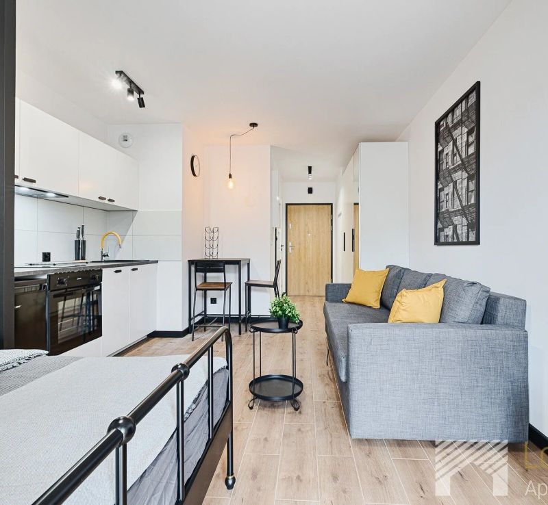 Apartament Slovianka I by LookAp Łódź - foto 1