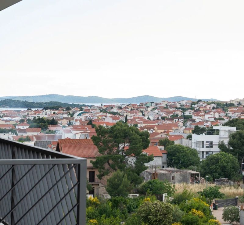 Anavi Apartment Vodice - foto 1