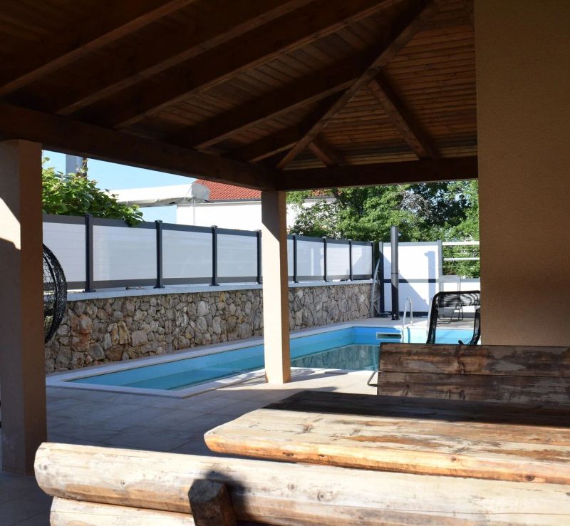 Villa Mare Porat Malinska - foto 1