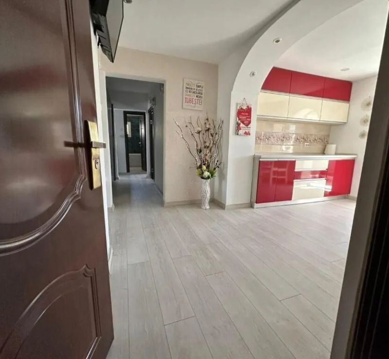 Apartament Luxury House Pitești - foto 1