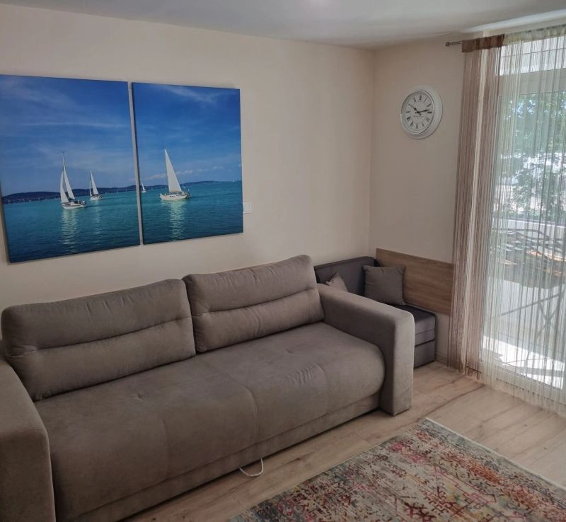 Nap Hold Apartman Balatonlelle - foto 1