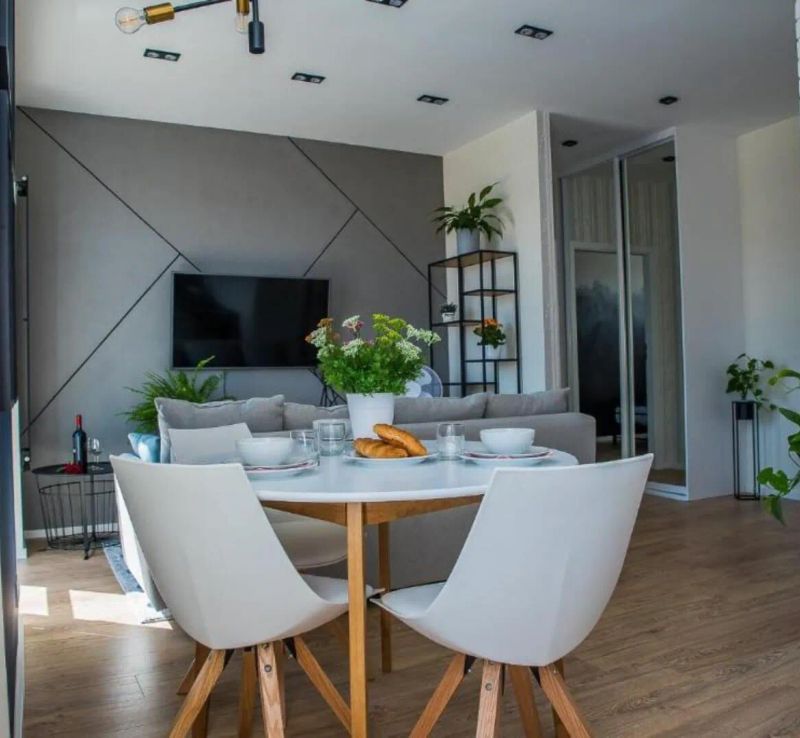 Easy Rent Apartments - Plac Targowy Lublin - foto 1
