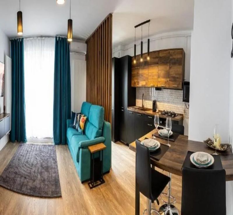 Apartment Maurer Constanța - foto 1