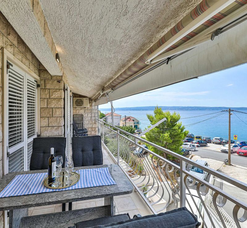 Apartman Stobreč - CSC882 - foto 1