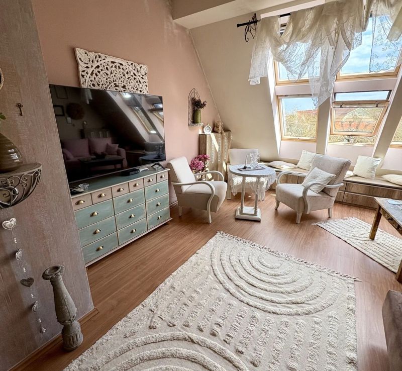 Gold Moon Apartment Kecskemét - foto 1