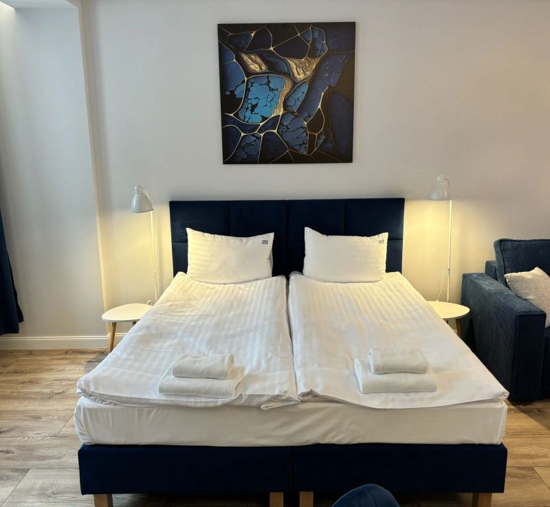 Apartamenty Provenir Home Kwiatowa 5 Poznań - foto 1