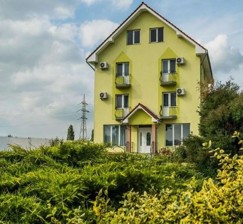 Vila Odisea Băile Felix - foto 1